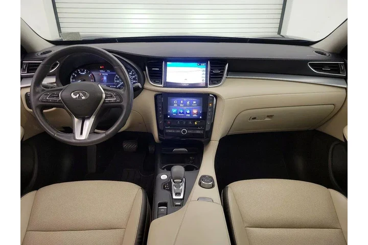 $20998 : INFINITI QX50 2019 AWD Essen image 9