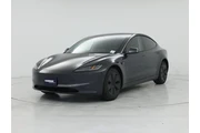$38998 : Tesla Model 3 2025 Long Rang thumbnail