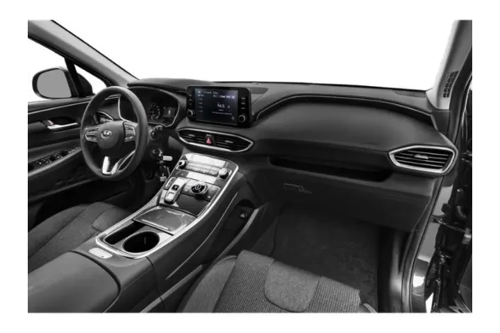 $19088 : Hyundai SANTA FE 2023 SE 4dr image 9