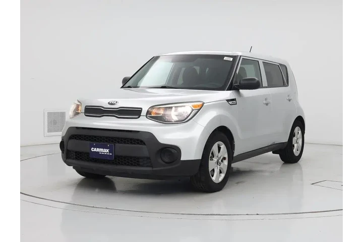 $13599 : Kia Soul 2019 4dr Crossover image 4