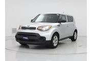$13599 : Kia Soul 2019 4dr Crossover thumbnail