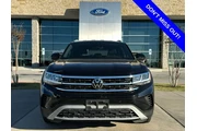 $19595 : Volkswagen Atlas Cross Sport thumbnail