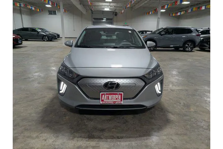 $13744 : Hyundai IONIQ Electric 2020 image 8