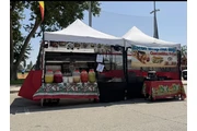 Busco ayuda carrito lonchera en Los Angeles