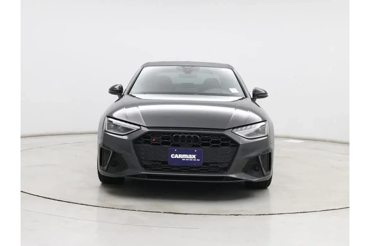 $31998 : Audi S4 2020 AWD 3.0T quattr image 5