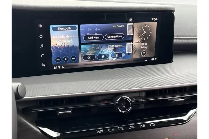 $31449 : Nissan Murano 2025 AWD SV 4d image 8