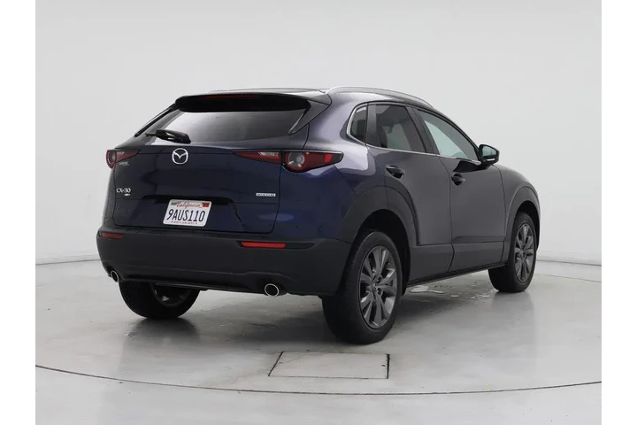 $24998 : Mazda CX-30 2022 AWD 2.5 S P image 8