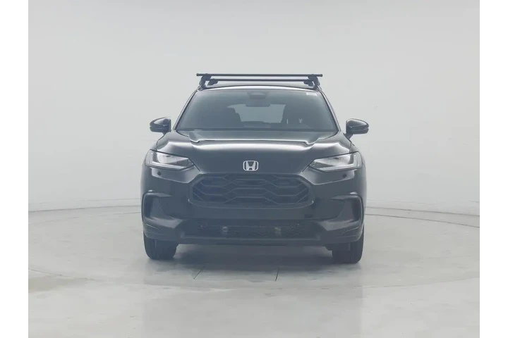 $27998 : Honda HR-V 2025 Sport 4dr Cr image 5