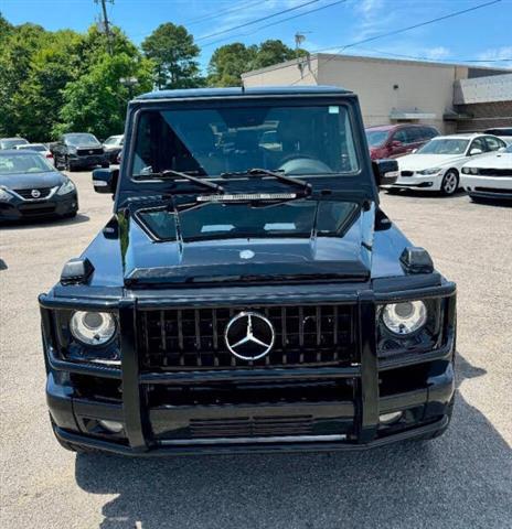 $45900 : 2010 Mercedes-Benz G-Class G image 3