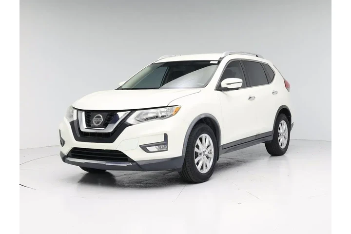 $14998 : Nissan Rogue 2017 S 4dr Cros image 4