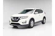 $14998 : Nissan Rogue 2017 S 4dr Cros thumbnail