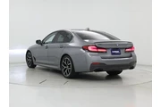$38998 : BMW 5 Series 2023 530i 4dr S thumbnail
