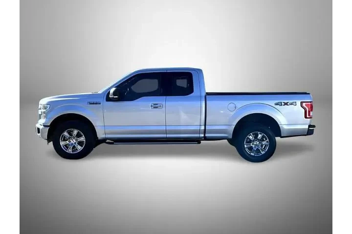 $22995 : Ford F-150 2016 4x4 Lariat 4 image 8