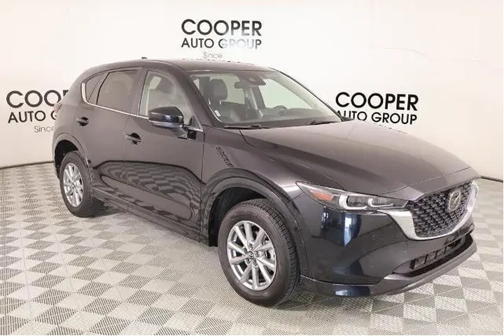 $23265 : Mazda CX-5 2024 AWD 2.5 S Se image 1