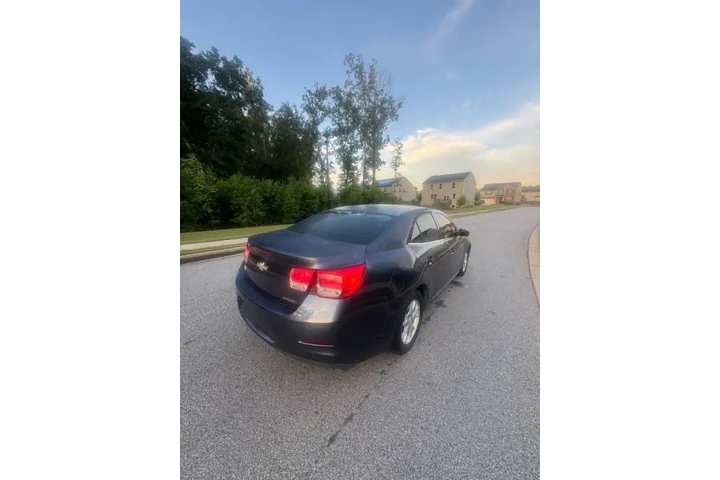 $3999 : 2013 Malibu LS Fleet image 10