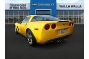 $39999 : Chevrolet Corvette 2006 Z06 thumbnail