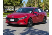 $17168 : Hyundai ELANTRA 2023 SEL 4dr thumbnail