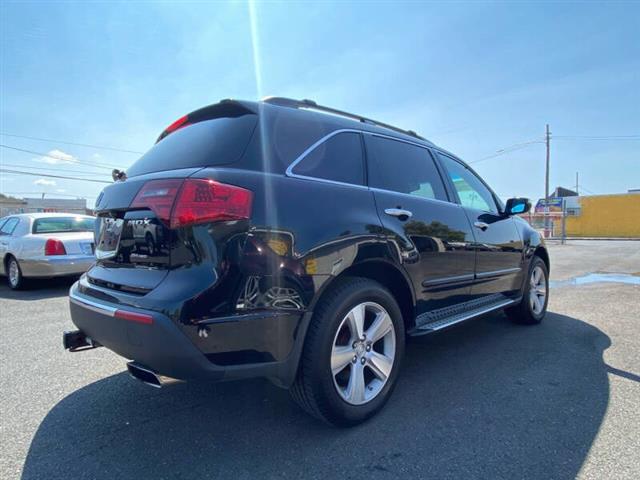 $15995 : 2011 MDX SH-AWD w/Tech w/RES image 6