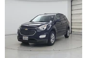 $12599 : Chevrolet Equinox 2016 LT 4d thumbnail