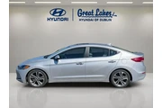 $8266 : Hyundai ELANTRA 2017 Limited thumbnail