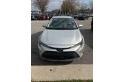Toyota Corolla 2024 LE 4dr S