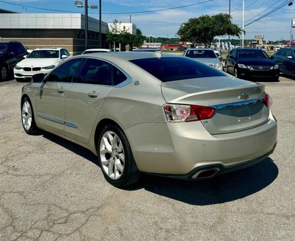 $9500 : 2015 Impala LTZ image 10