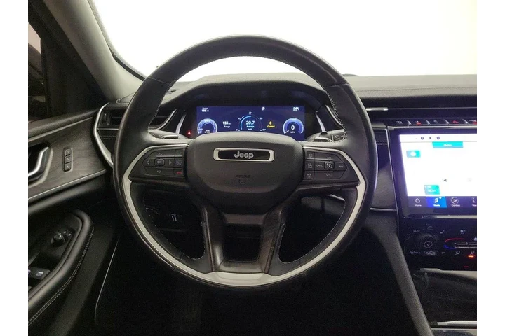 $27998 : Jeep Grand Cherokee L 2021 4 image 10