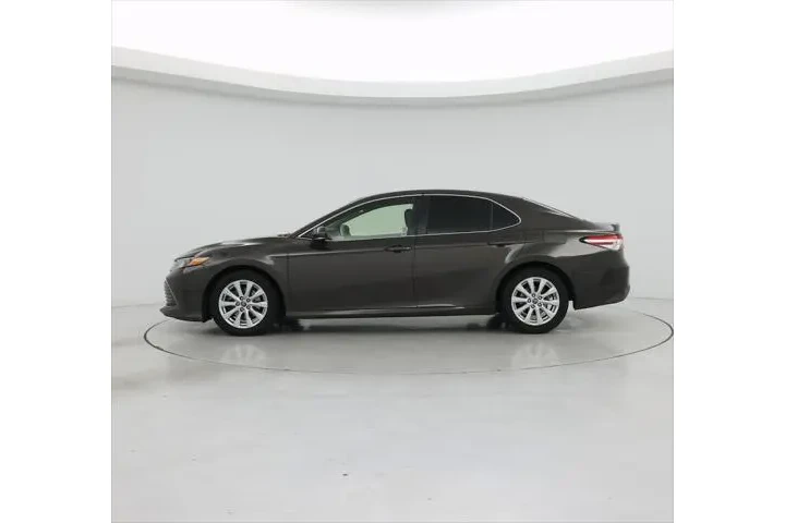 $18998 : Toyota Camry 2018 LE 4dr Sed image 3