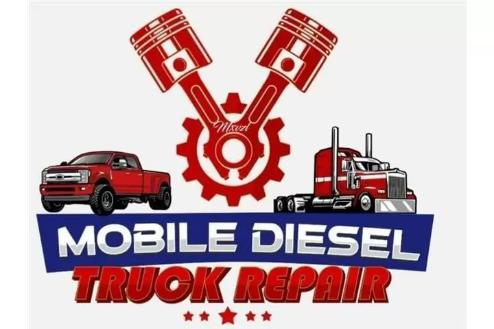 MOBILE DIESEL TRUCK REPAIR image 2