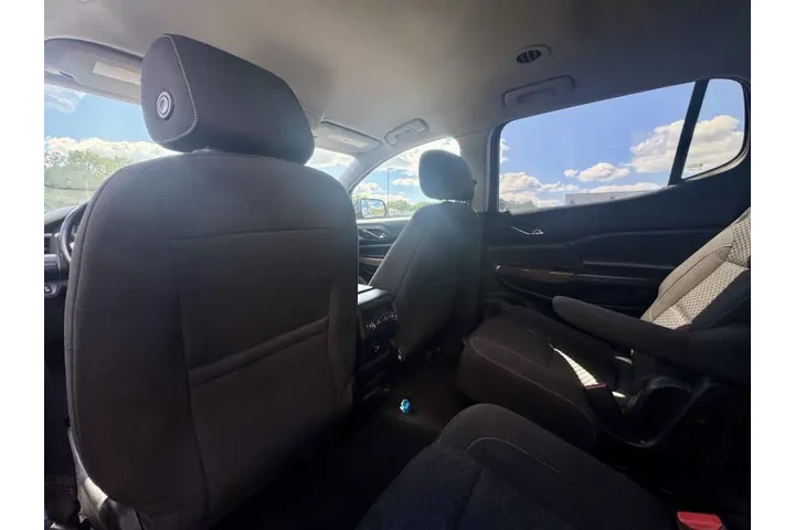 $8999 : 2017 GMC Acadia SLE-2 image 10