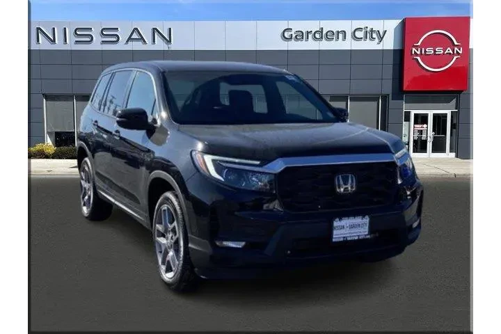 $26256 : Honda Passport 2023 AWD EX-L image 1