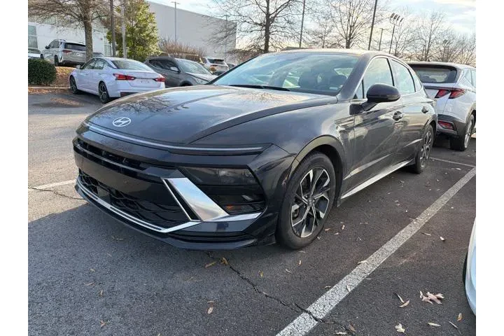 $20985 : Hyundai SONATA 2024 AWD SEL image 3