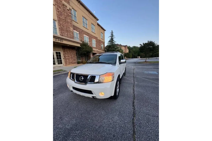 $5000 : 2008 Armada LE FFV image 5