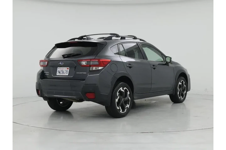 $23998 : Subaru Crosstrek 2021 AWD Li image 8
