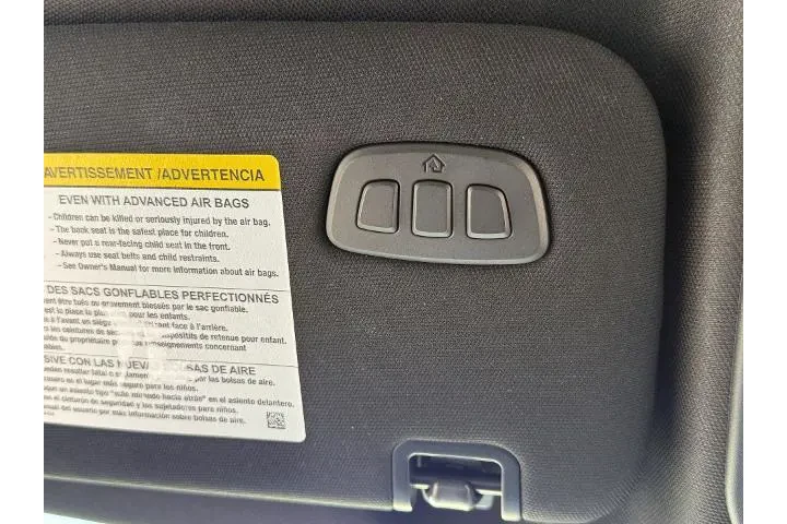 $38289 : Ford Explorer 2025 AWD ST-Li image 7