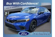 Honda Civic 2024 Si 4dr Seda en Miami