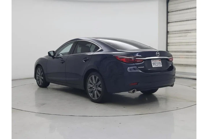 $21998 : Mazda Mazda6 2021 Touring 4d image 2