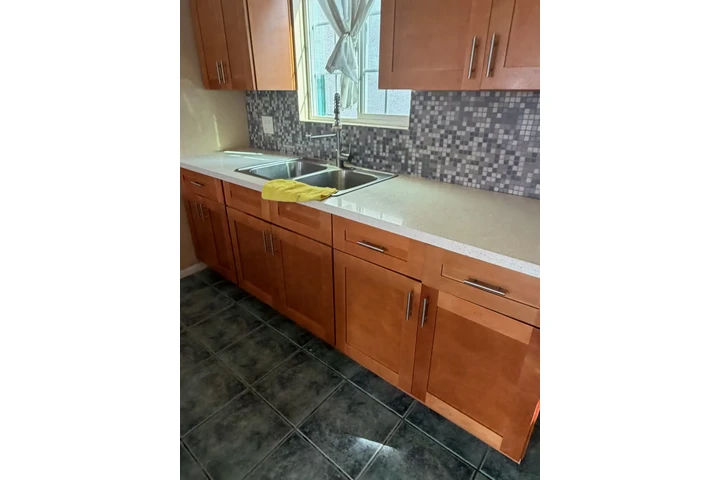 $1750 : Departamento completo image 2