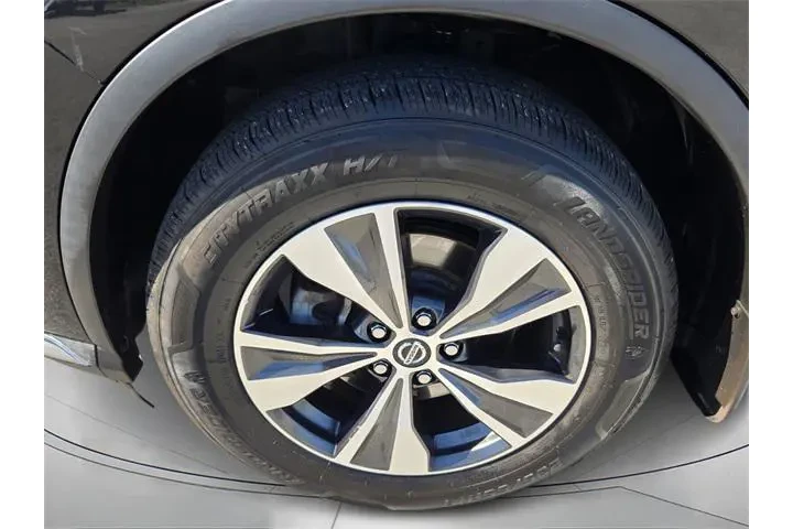 $12309 : Nissan Murano 2021 AWD SV 4d image 9