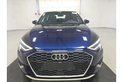 $22993 : Audi A3 2023 Premium 40 TFSI thumbnail