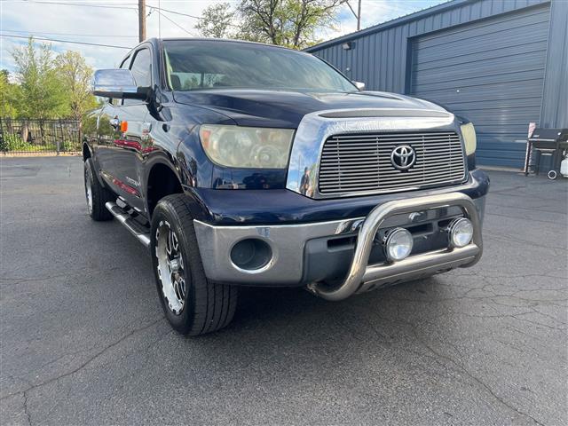 $11988 : 2007 Tundra SR5, REAR WHEEL D image 5