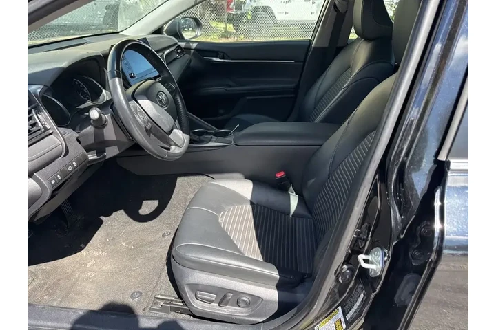 $22996 : Toyota Camry 2023 SE 4dr Sed image 7