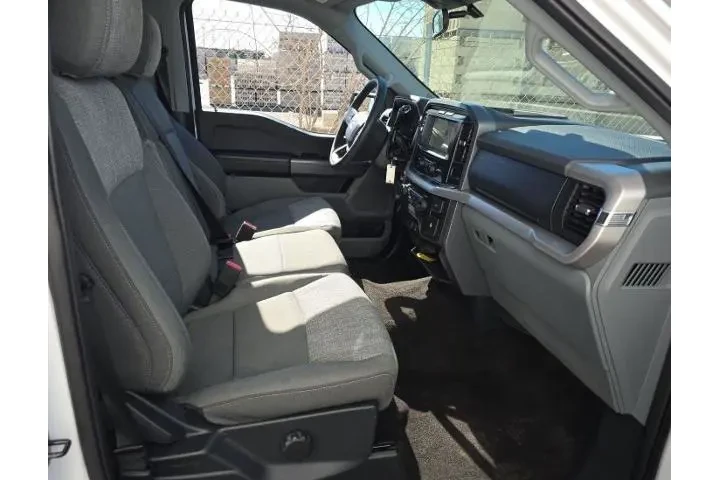 $35300 : Ford F-150 2022 4x2 XLT 4dr image 5