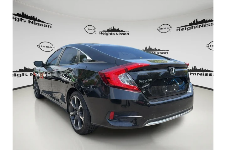 $17490 : Honda Civic 2020 LX 4dr Seda image 2