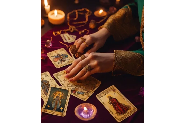 💘VIDENTE OFELIA💘 image 8