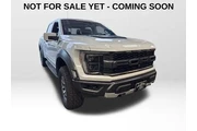 Ford F-150 2022 4x4 Raptor 4