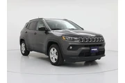 Jeep Compass 2022 Latitude 4