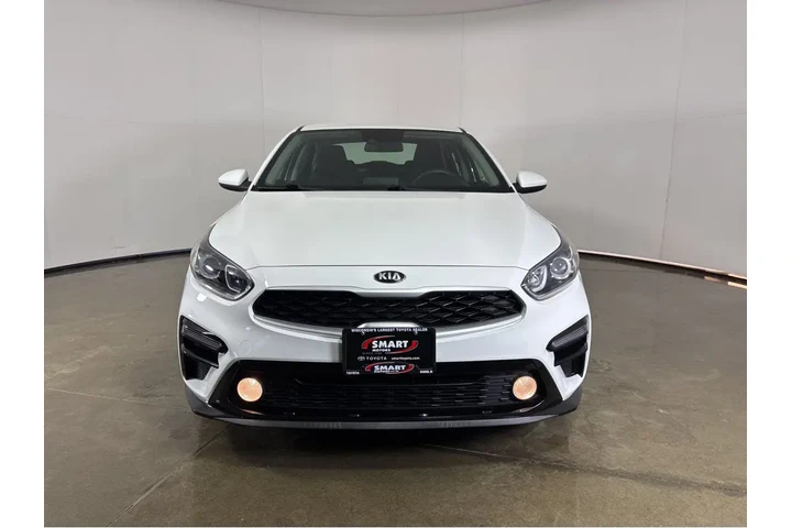 $16597 : 2020 Forte LXS image 8