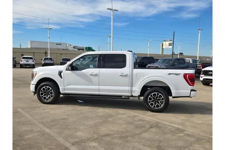 $37400 : Ford F-150 2023 4x4 XLT 4dr image 6