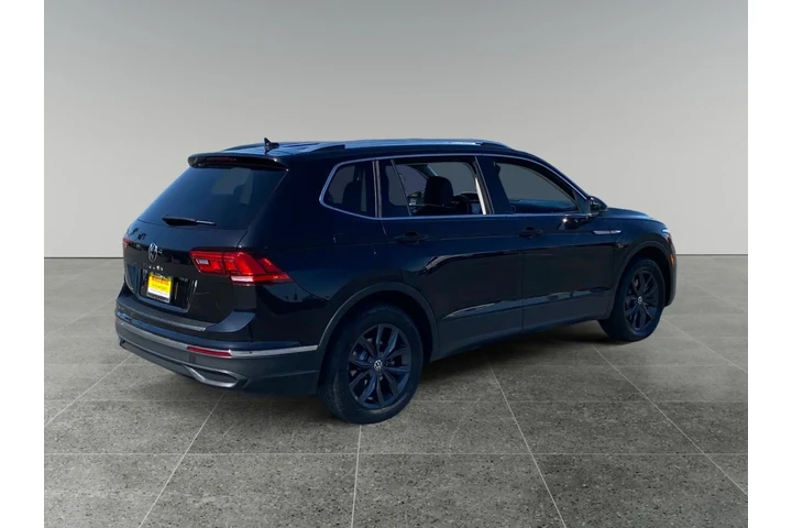 $29026 : Volkswagen Tiguan 2024 image 5